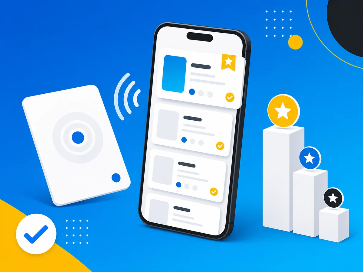 Best Digital Business Card Apps in 2026: An Honest Comparison