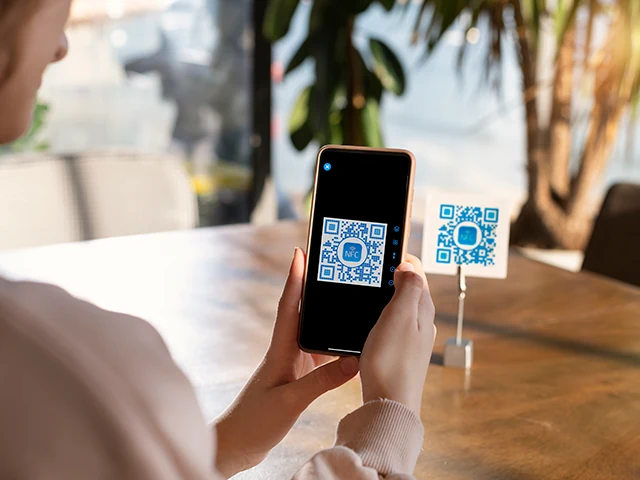 Designing QR codes with flair: customisation without breaking the scan