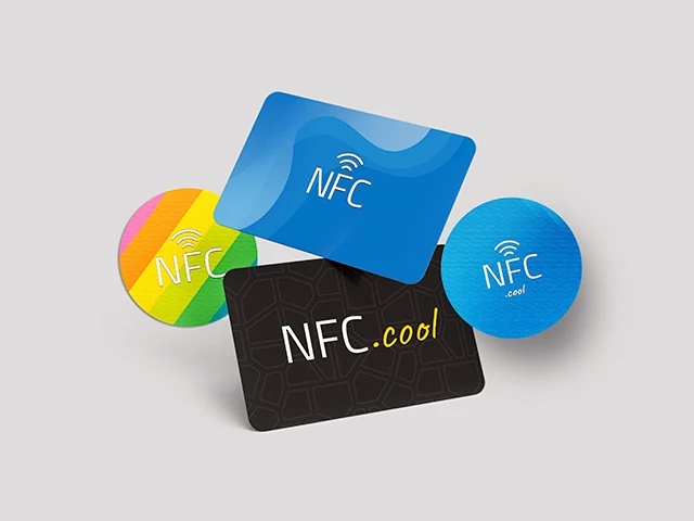 Understanding the different types of NFC tags - and which work with iPhones