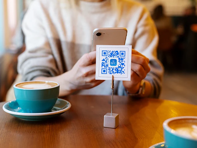 Tap, scan, thrive: what QR codes can carry beyond a URL