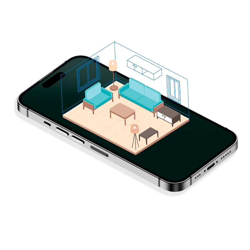 Room Scanning